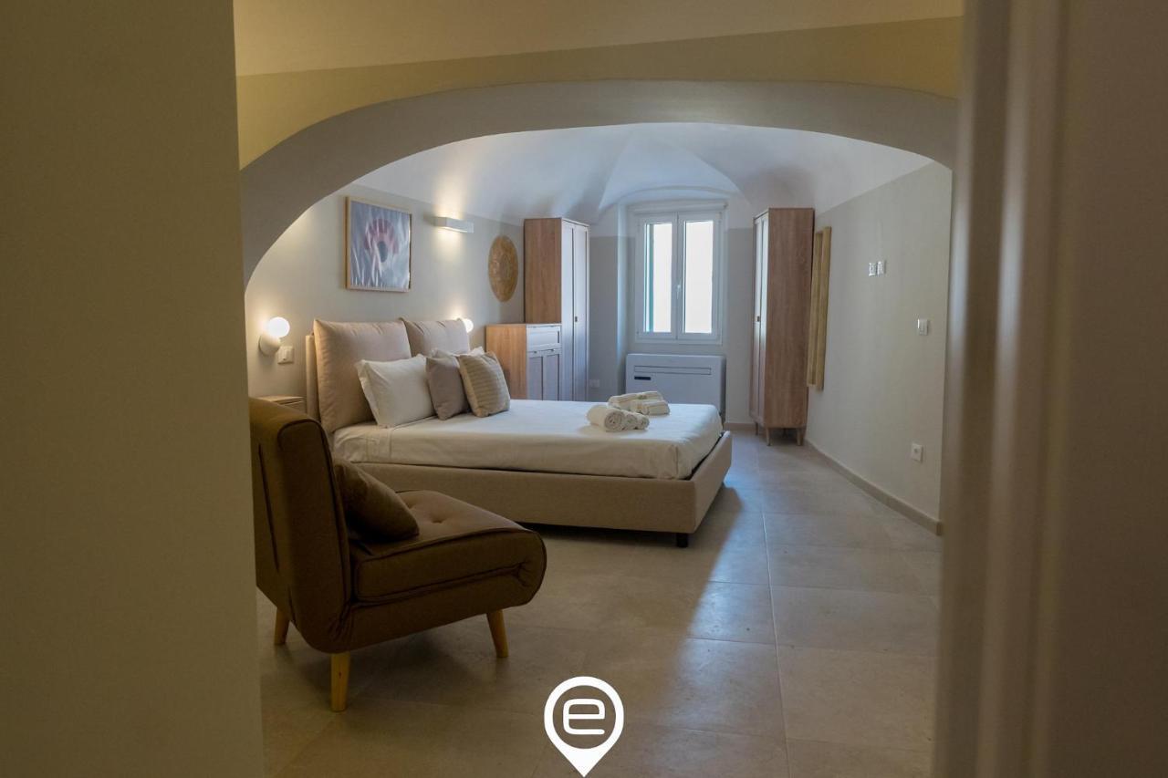Casa Filuga Villa Alghero Exteriör bild
