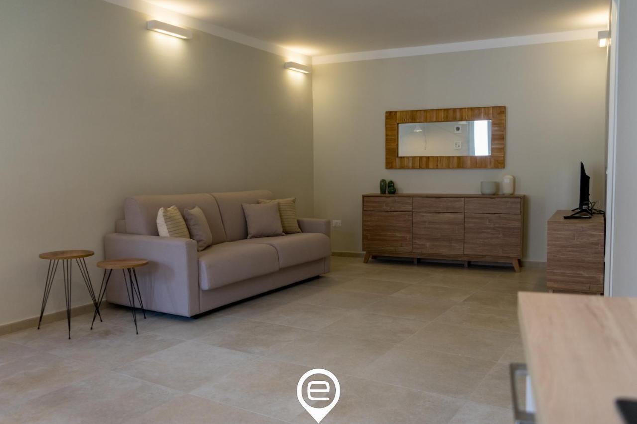 Casa Filuga Villa Alghero Exteriör bild