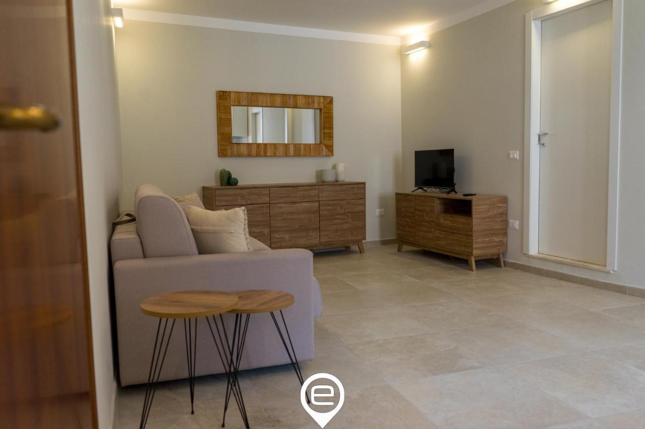 Casa Filuga Villa Alghero Exteriör bild